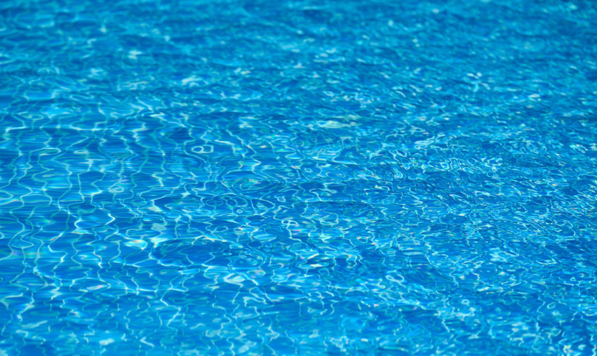 Pool Plain Water