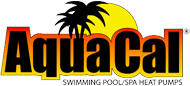 Aqual Cal: Swimming pool/spa heat pumps