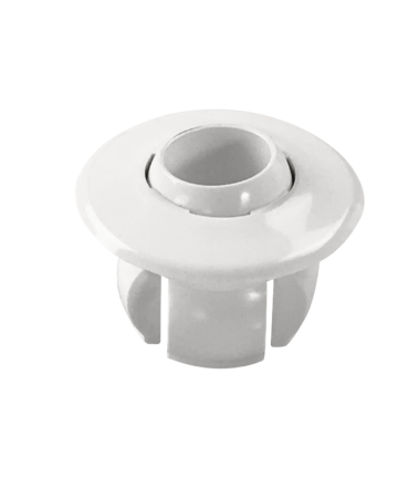 Emaux EM3301 eyeball standard jet in white