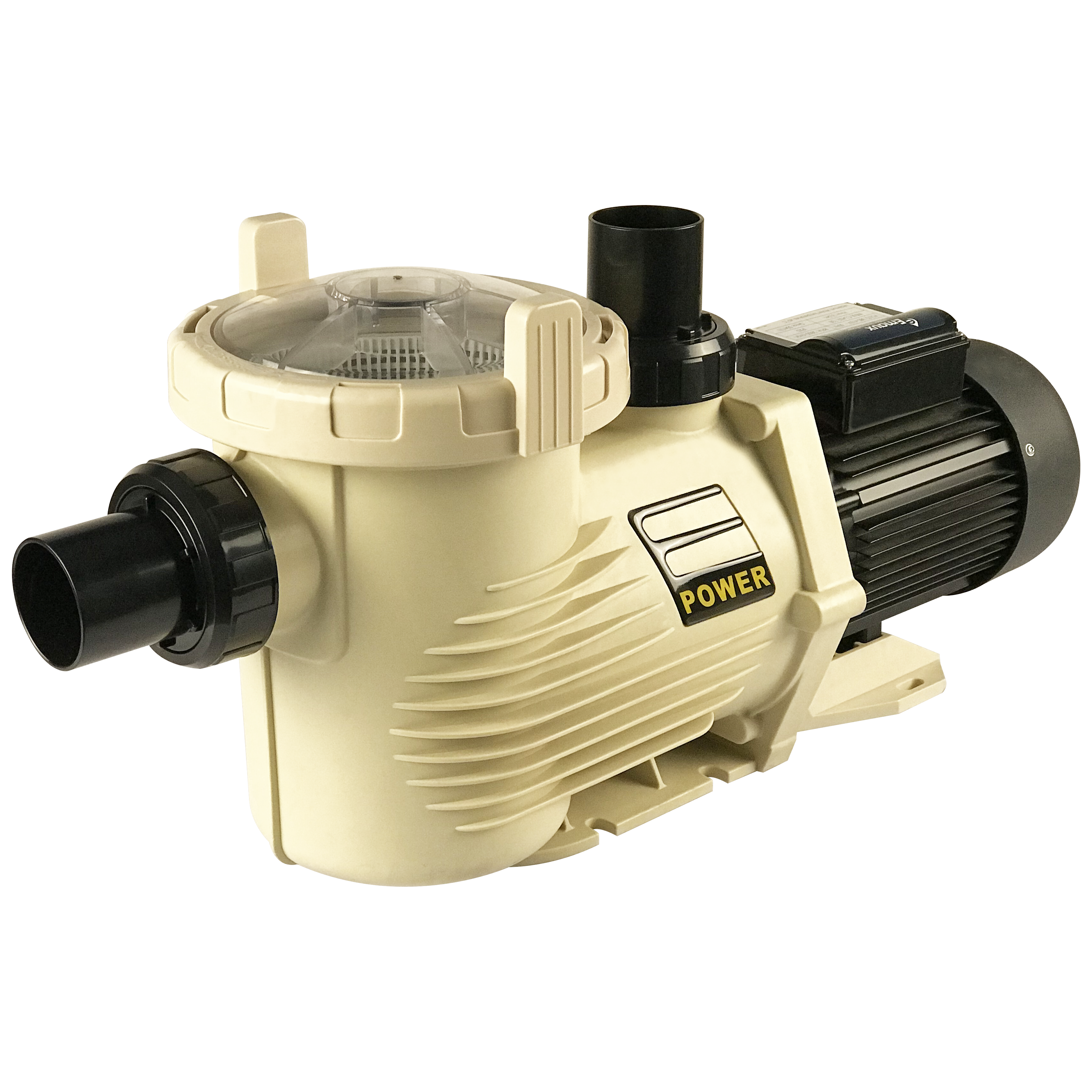 Emaux E-Power EPH series pump for heavy duty use