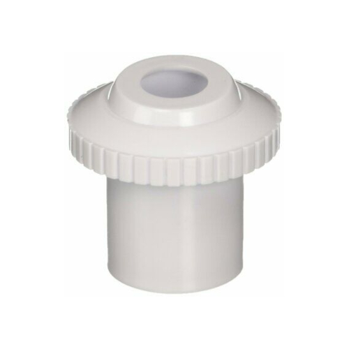 Pentair #540049 white insider directional wall fitting