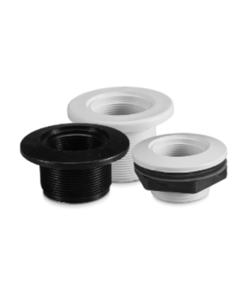 Pentair return fittings