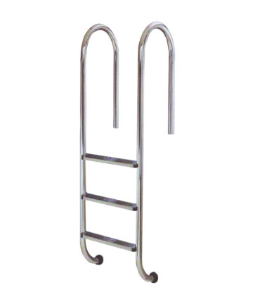 Acqua Source stainless steel pool exit ladder Muro series