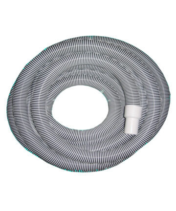 Duraking vacuum hose in grey colour