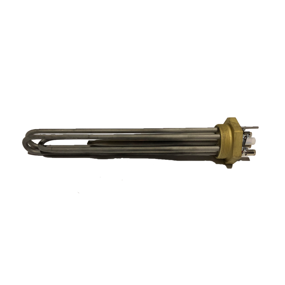 Jazzi heating element