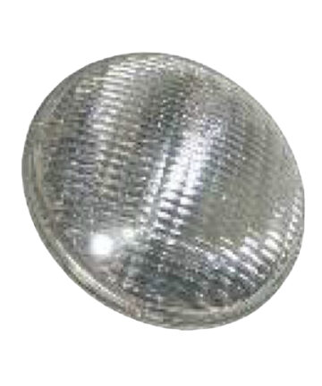 Silver-coloured sealed beam-type Par56 Bulb