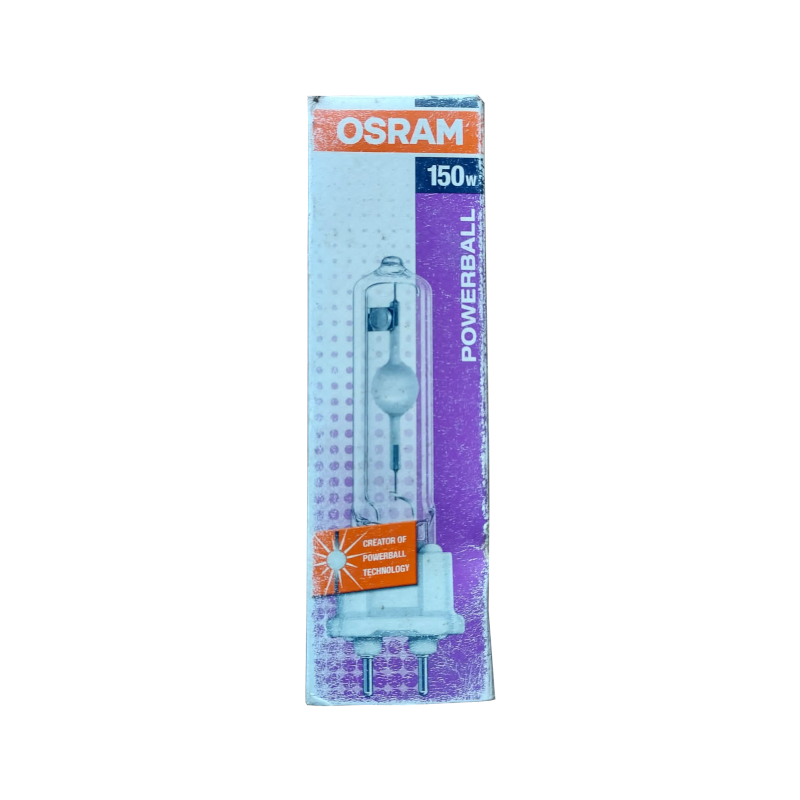 Osram R-150W FiberOpticGenBulb 800