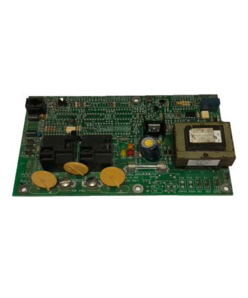 Harvia ZG-410 printed circuit board for Harvia steam generator
