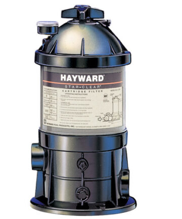 Hayward C500 50sqft StarClear cartridge filter