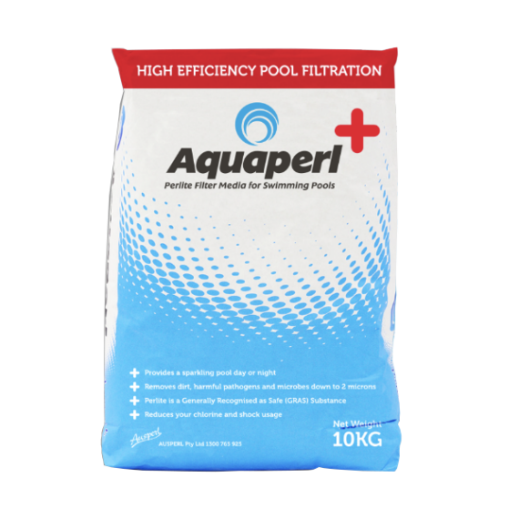 Bag of Ausperl aquaperl + perlite media