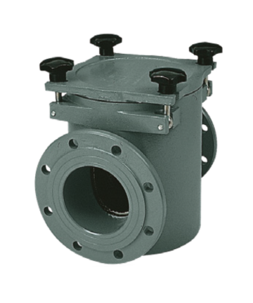 Pre-filter for Bombas PSH horizontal pumps