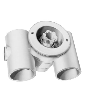 White spa turbo jet model SP1434B