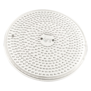 Front view of Emaux E-Lumen Ultra-Thin LED panel