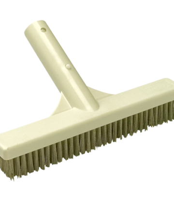 Emaux CE204 9" stainless steel algae brush