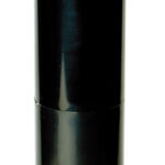Messner Bell Jet fountain nozzle in black PVC.