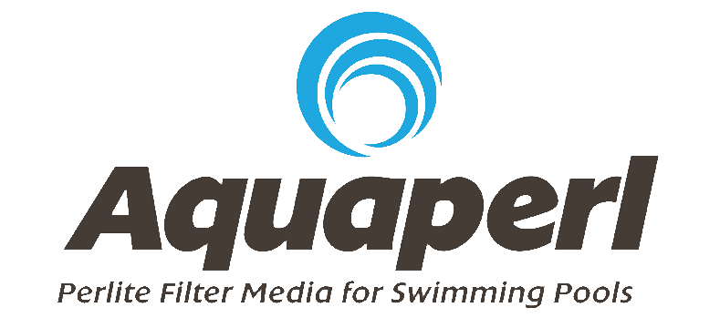 Aquaperl Perlite Filter Media for Swimming Pools