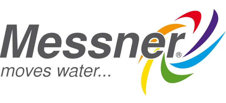 Messner moves water