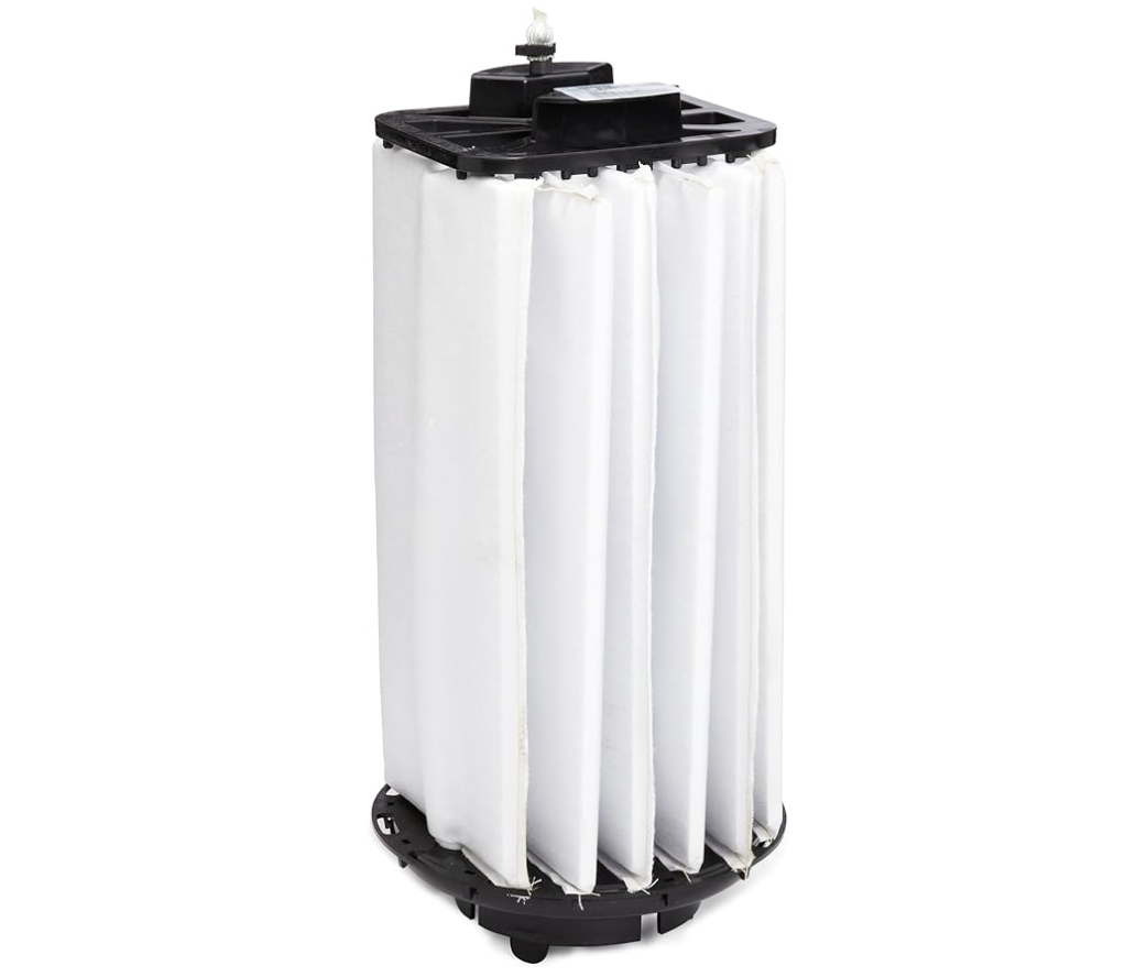Pentair Warrior Filter Grid Pack Assembly for Pentair Warrior D.E. Filter.