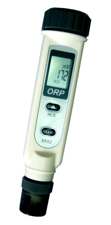 Emaux 8552 ORP meter Pool Connect Emaux 8552 ORP meter Pool Connect